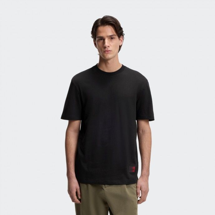 T-shirt Hugo