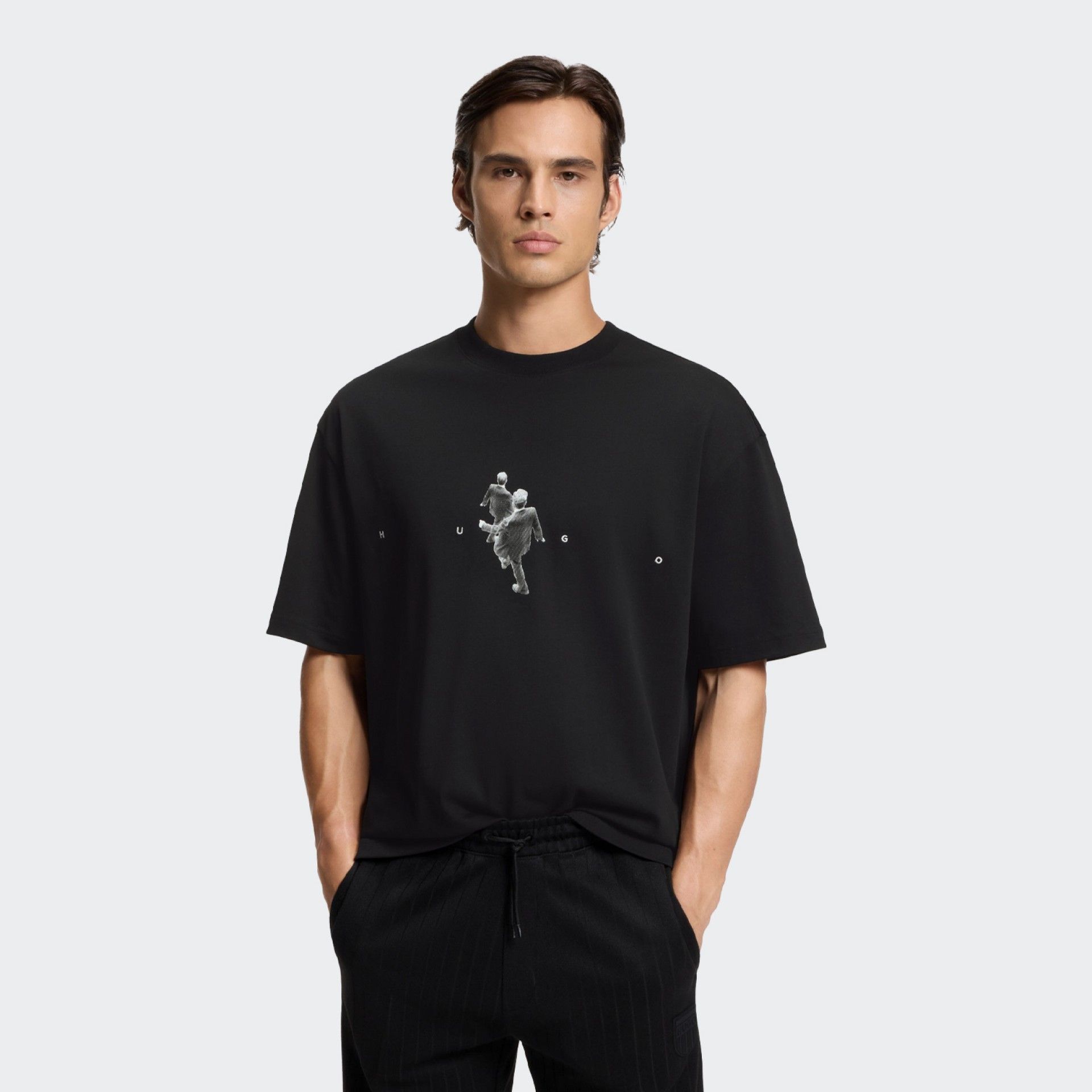 Hugo T-shirt