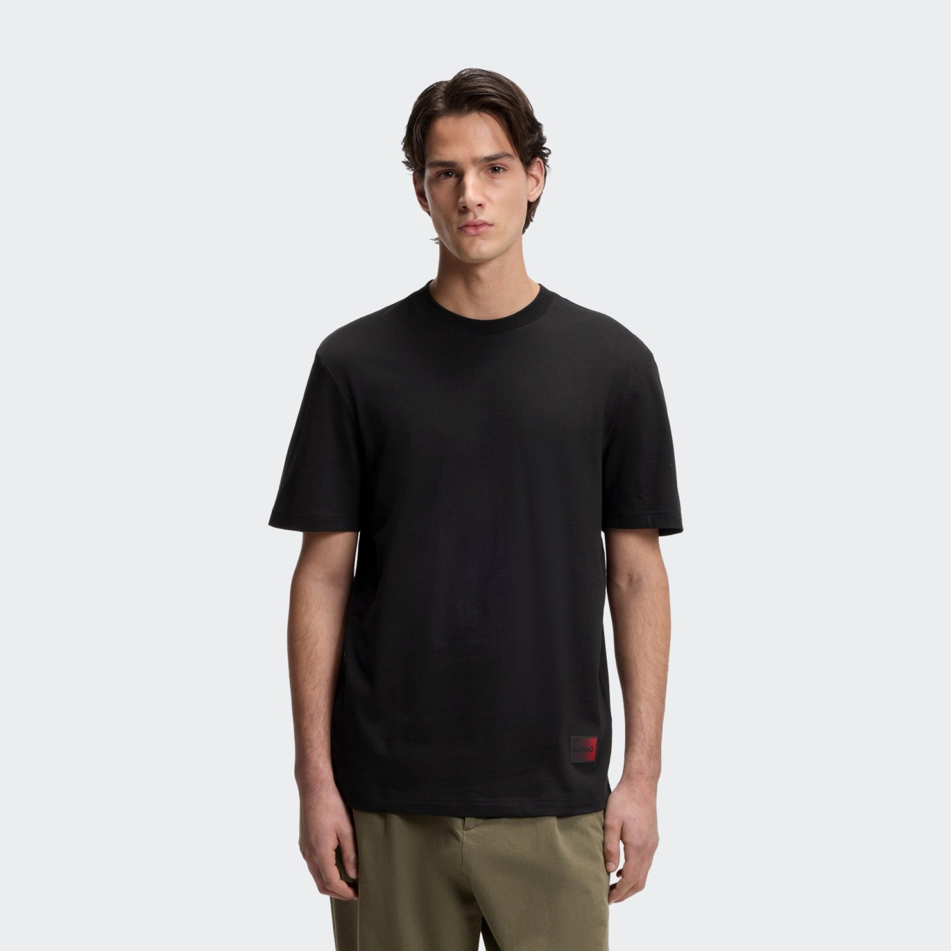 Camiseta Hugo