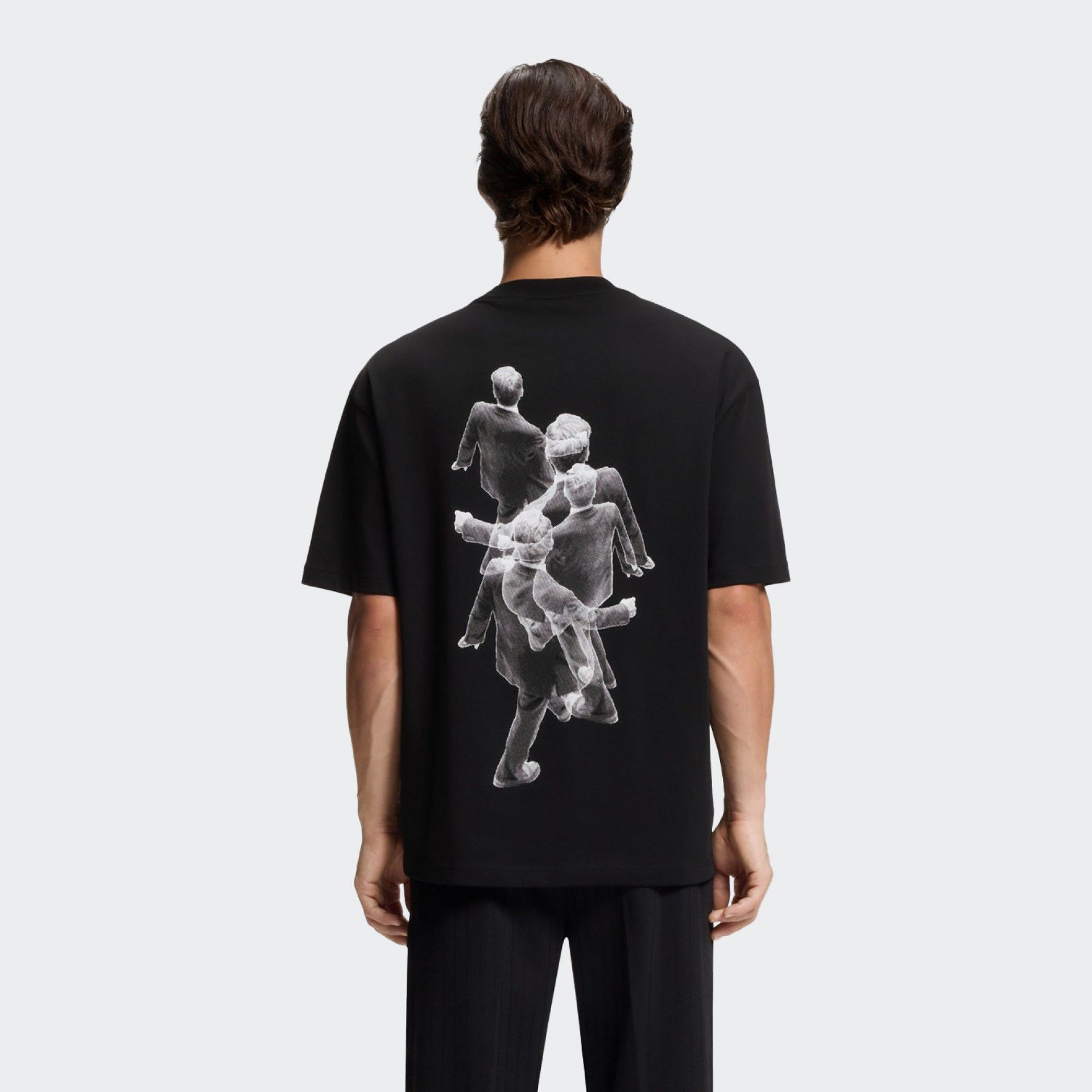 Hugo T-shirt