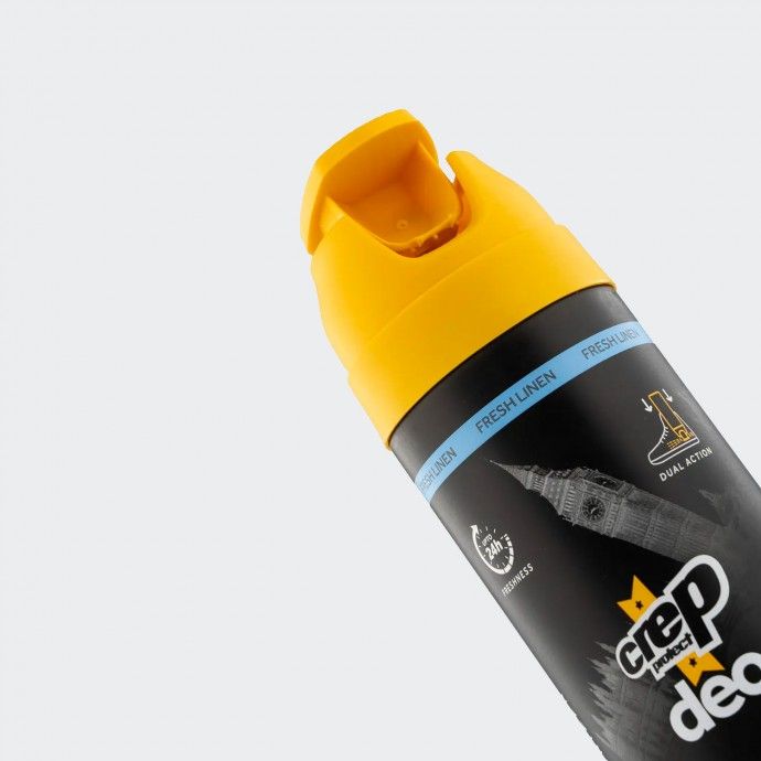Crep Protect Deodoriser Fresh Linen