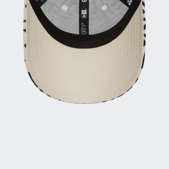 Boné New Era Monogram 9Forty NY Yankees