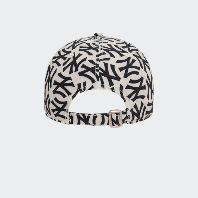 Boné New Era Monogram 9Forty NY Yankees