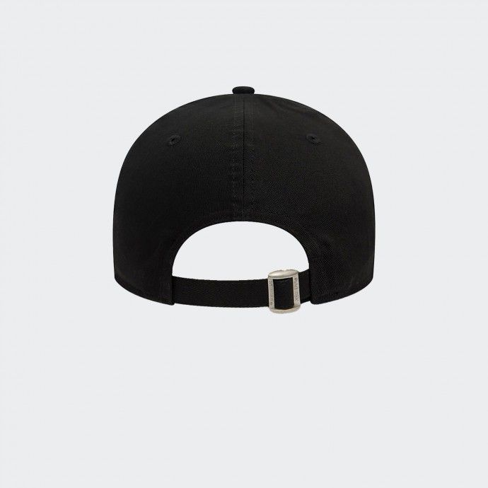Bon� New Era Metallic Logo 9Forty New York Yankees