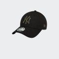 Boné New Era Metallic Logo 9Forty New York Yankees Boné New Era Metallic Logo 9Forty New York Yankees