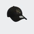 Boné New Era Metallic Logo 9Forty New York Yankees Boné New Era Metallic Logo 9Forty New York Yankees