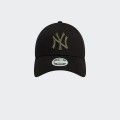 Boné New Era Metallic Logo 9Forty New York Yankees Boné New Era Metallic Logo 9Forty New York Yankees
