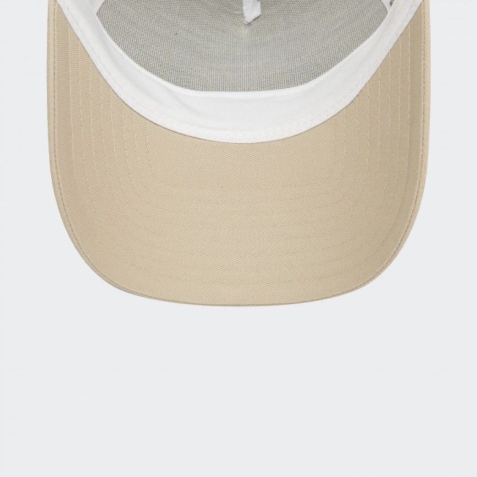 Boné New Era New York Yankees Light Beige