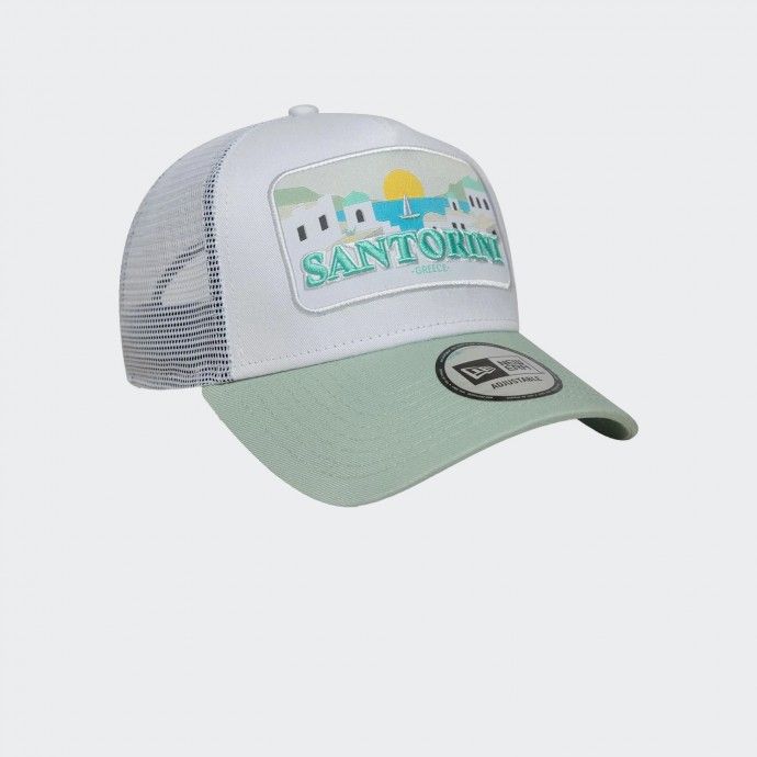 Gorra New Era Summer Santorini