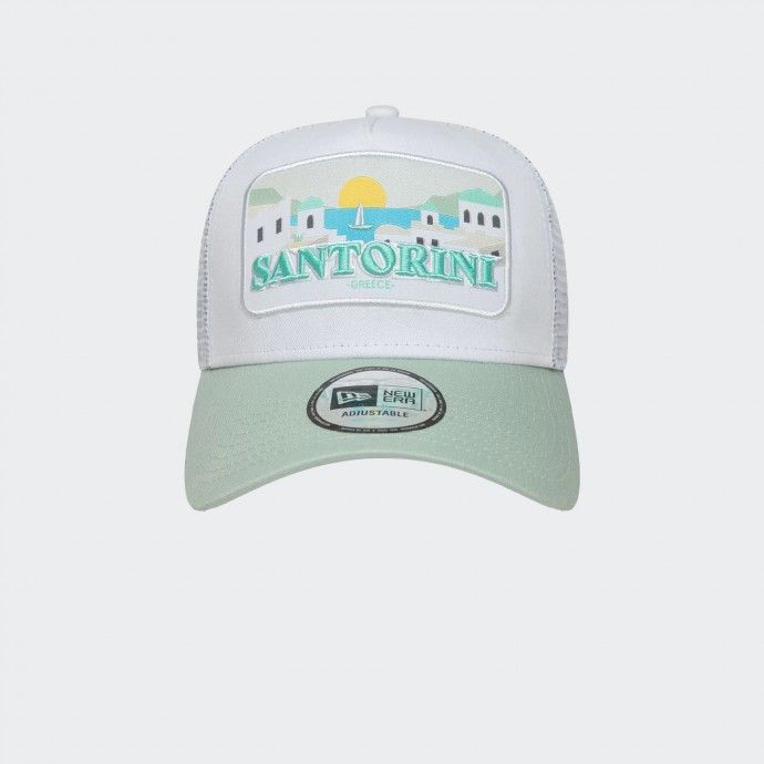 Gorra New Era Summer Santorini