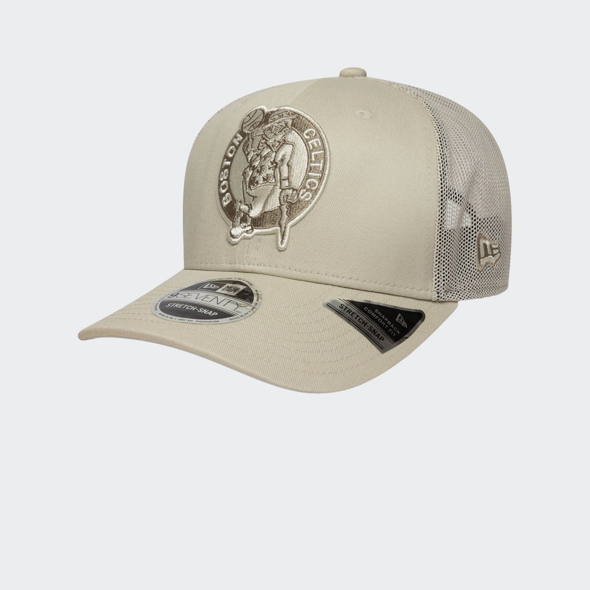 New Era Boston Celtics Cap