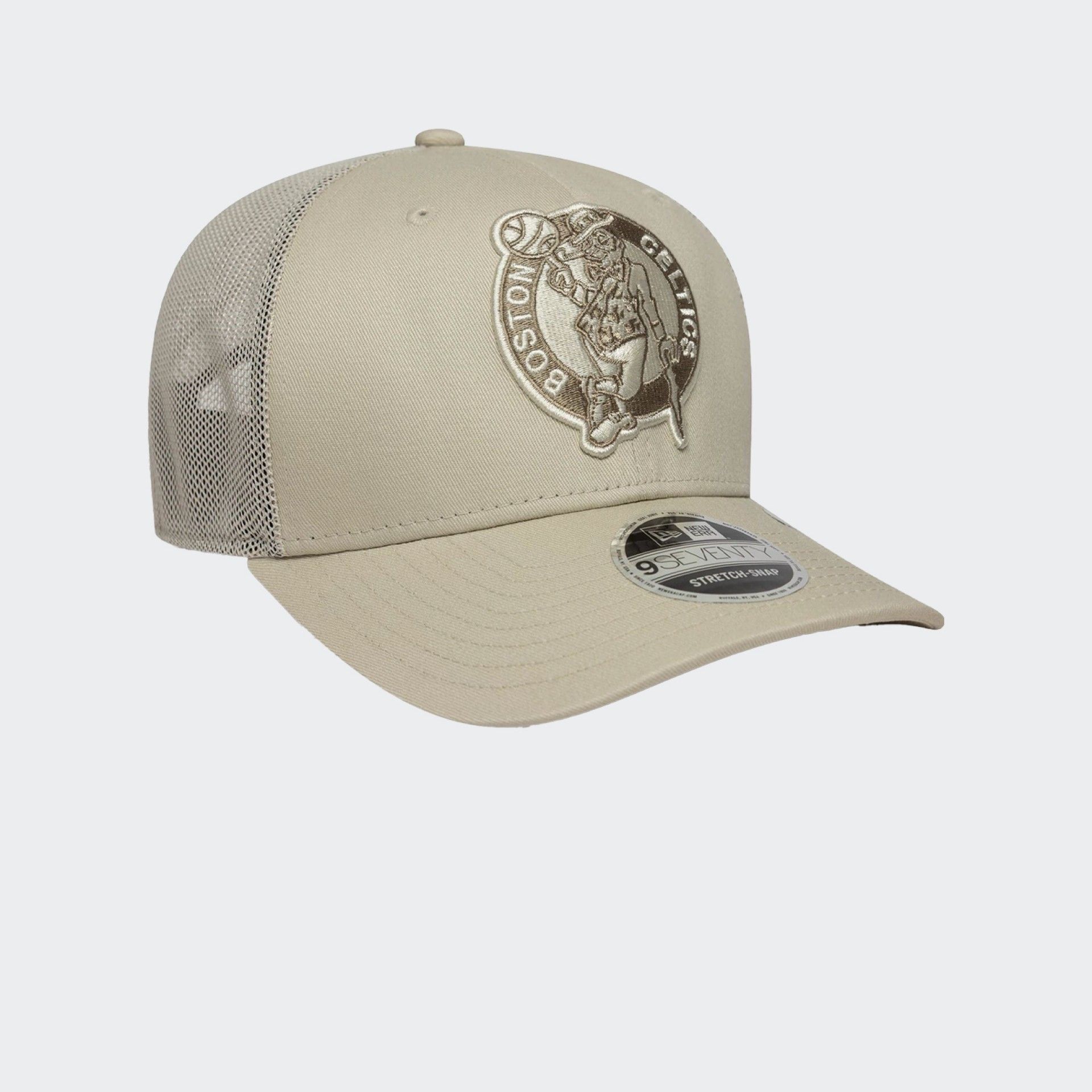 New Era Boston Celtics Cap
