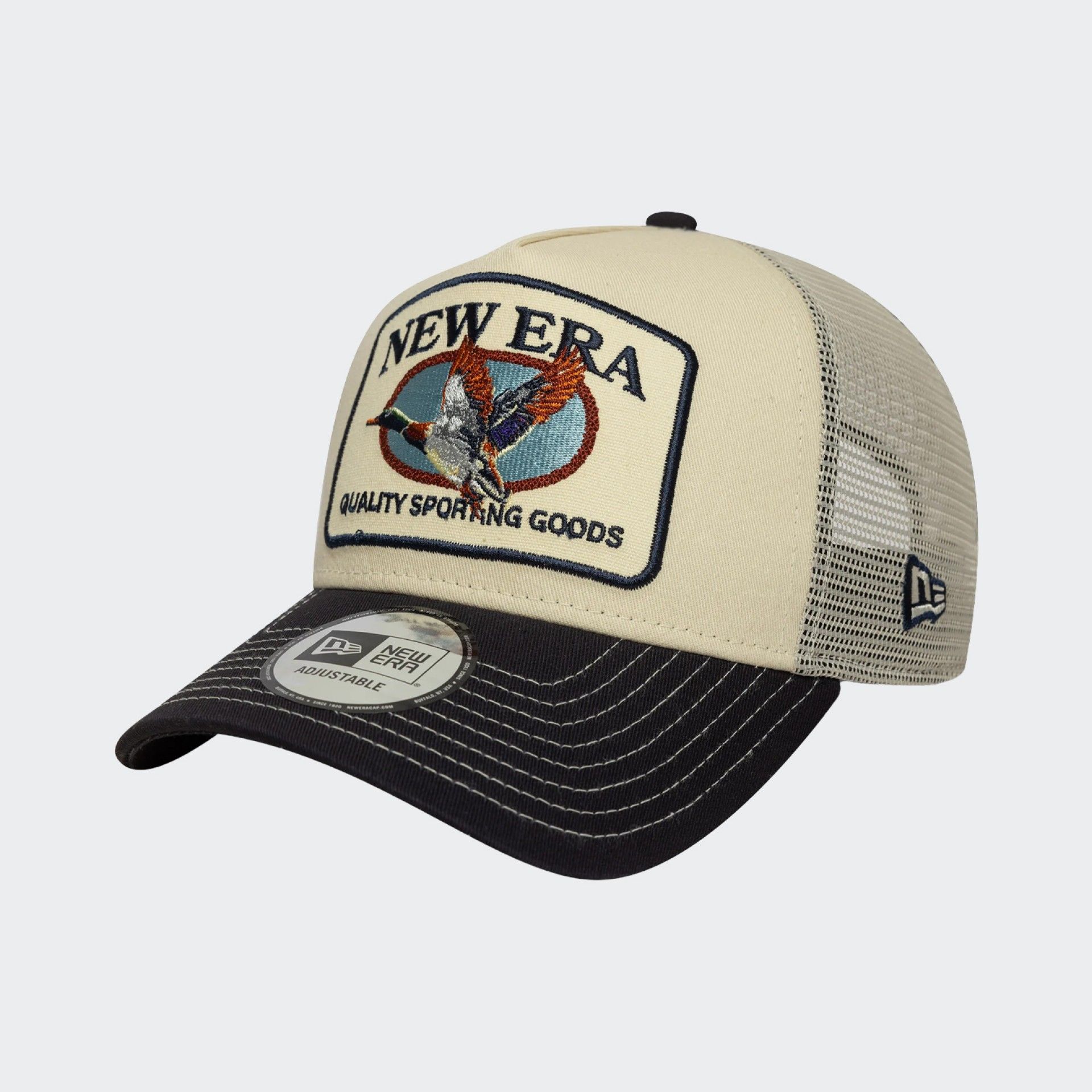 New Era Hat