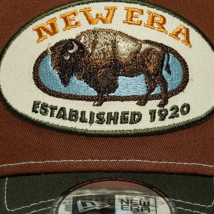 New Era Hat