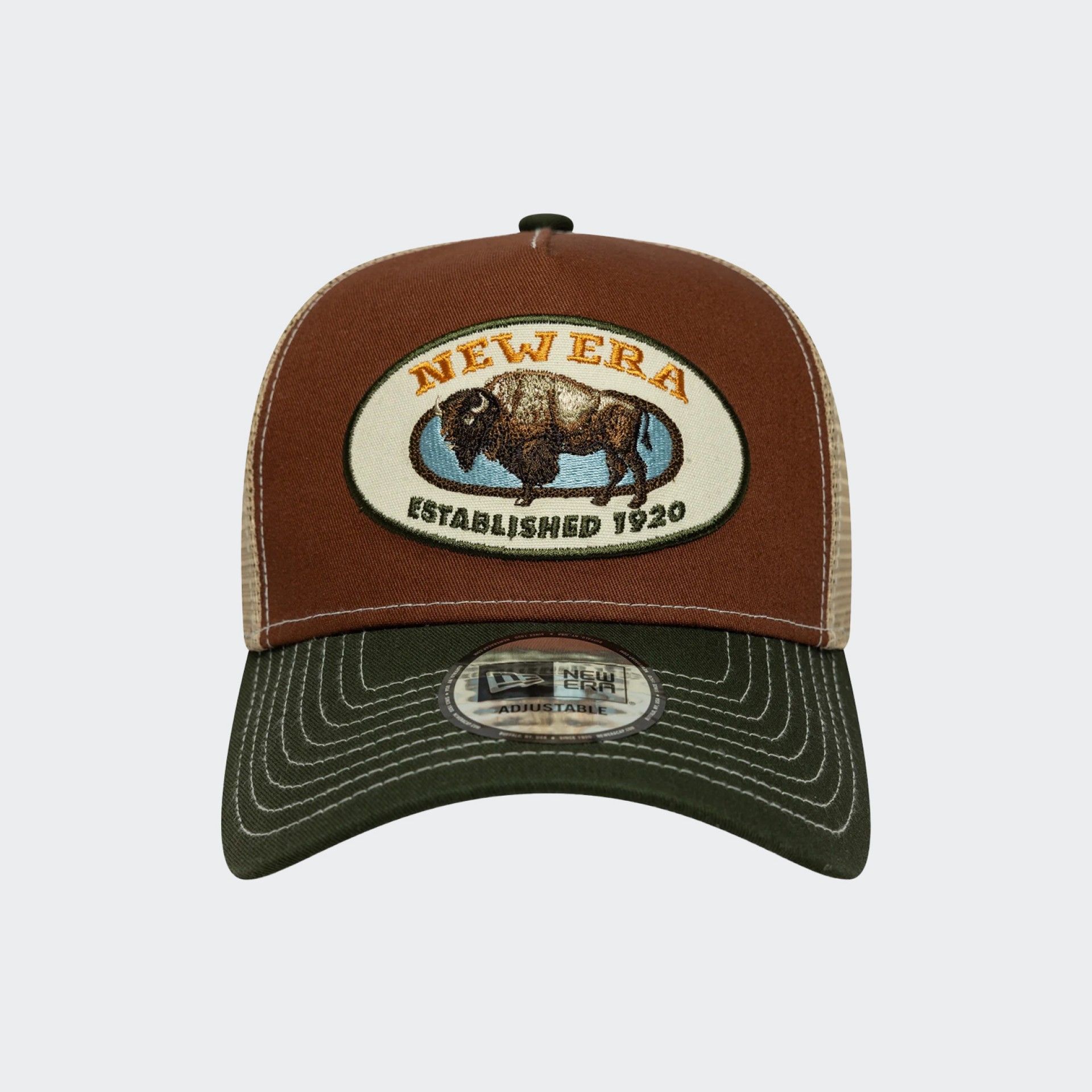 Gorra New Era