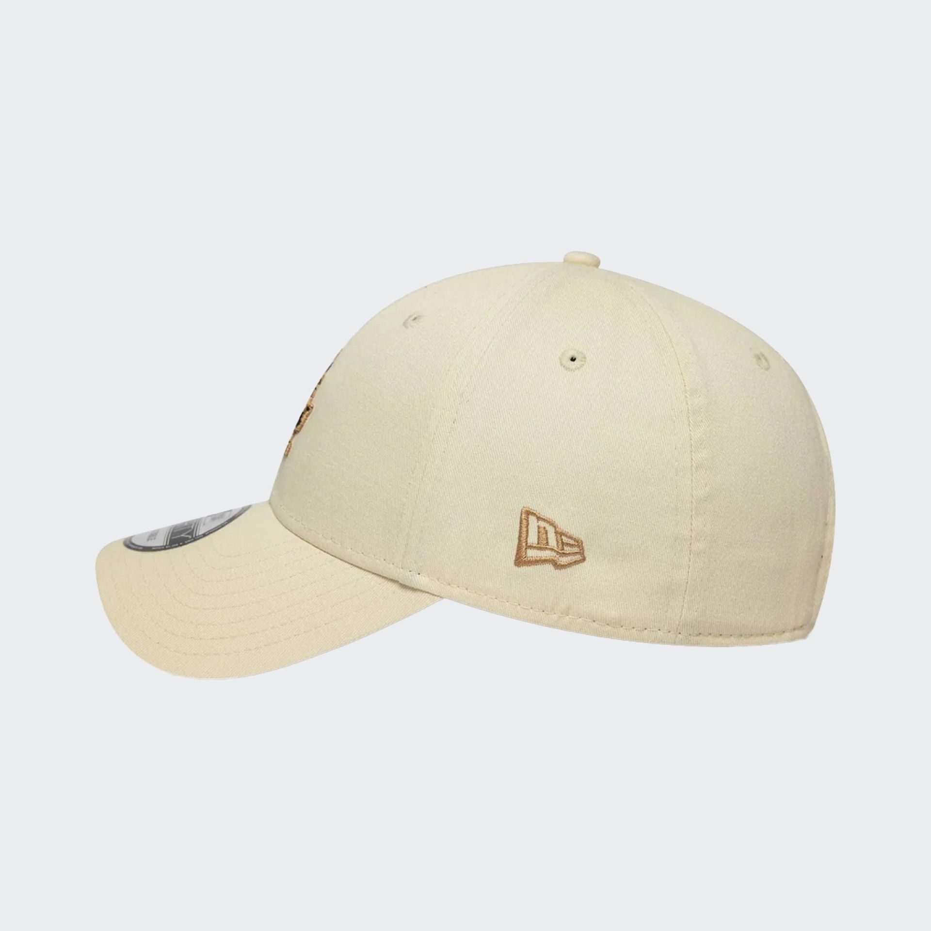 New Era Leopard Infill LA Dodgers Cap