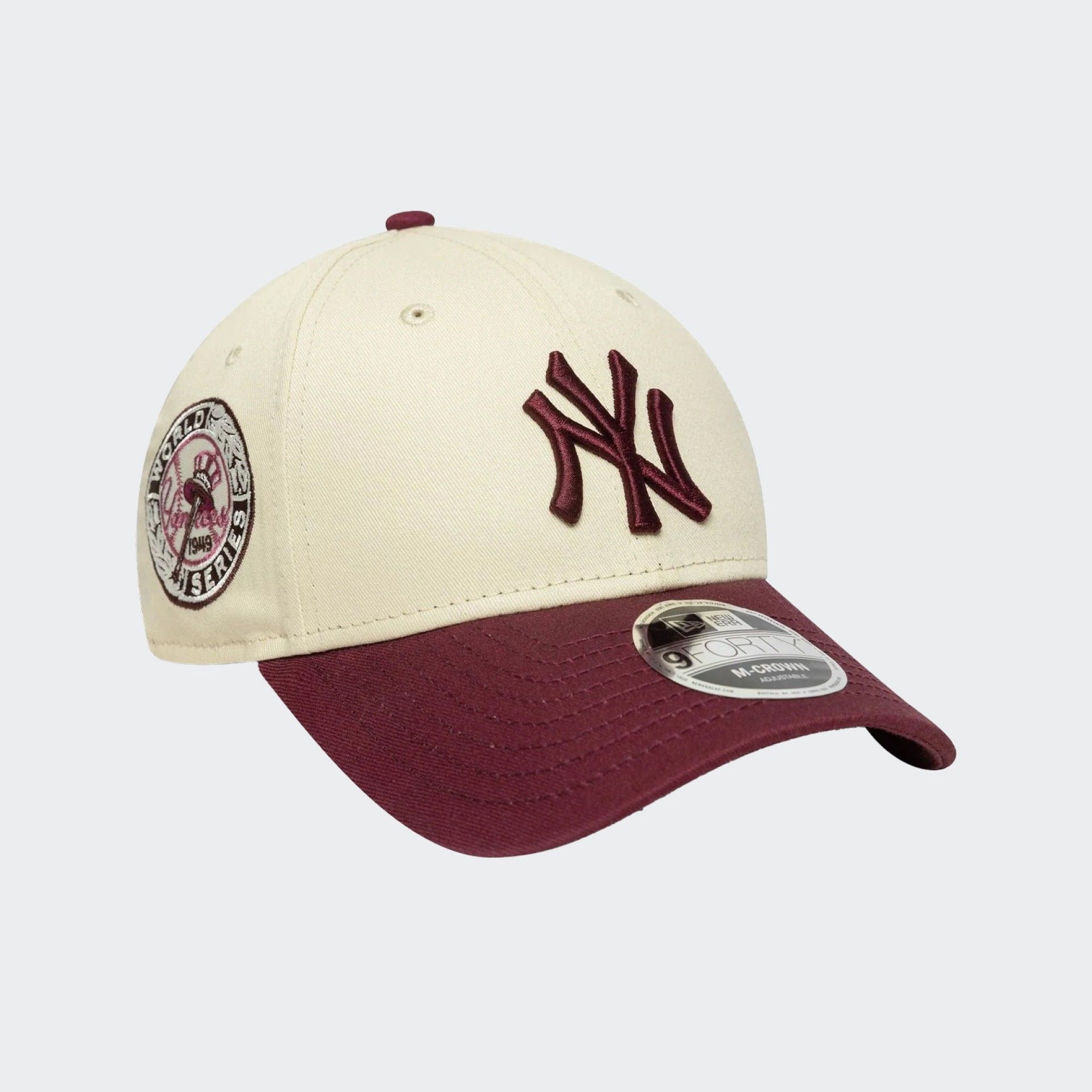 Gorra New Era