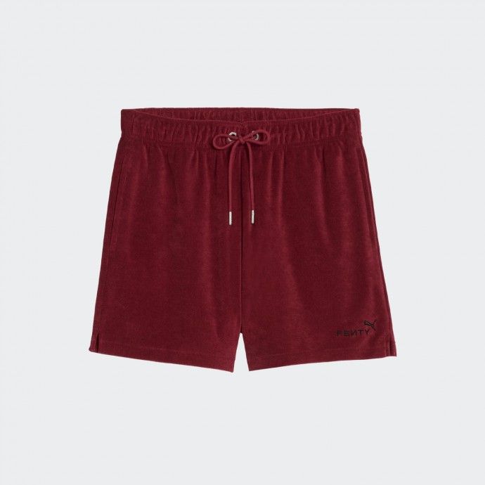 Short de surv�tement en tissu �ponge Puma FENTY x PUMA