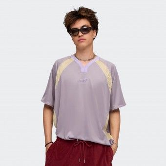 FENTY x PUMA Short Sleeve T-Shirt