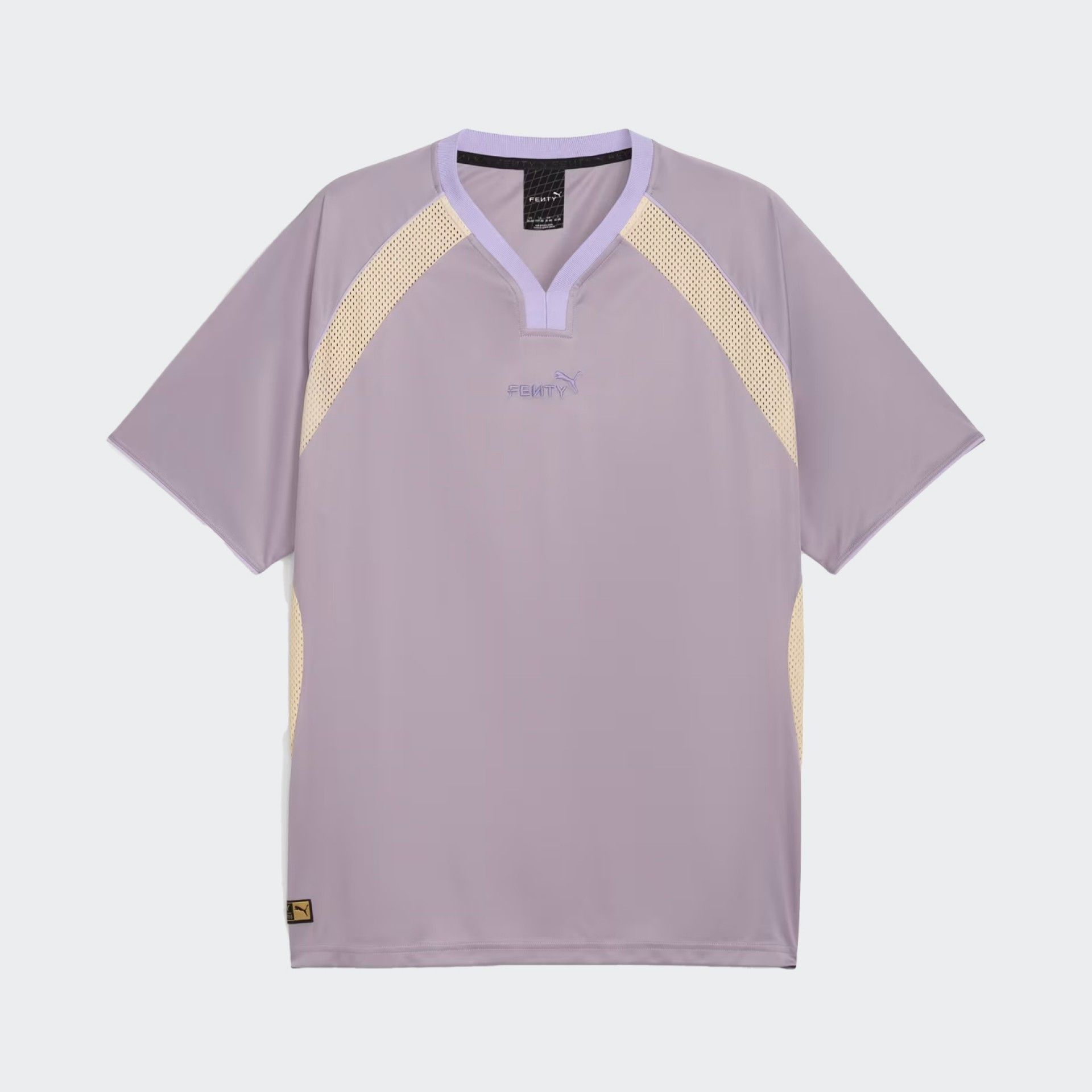 FENTY x PUMA Short Sleeve T-Shirt