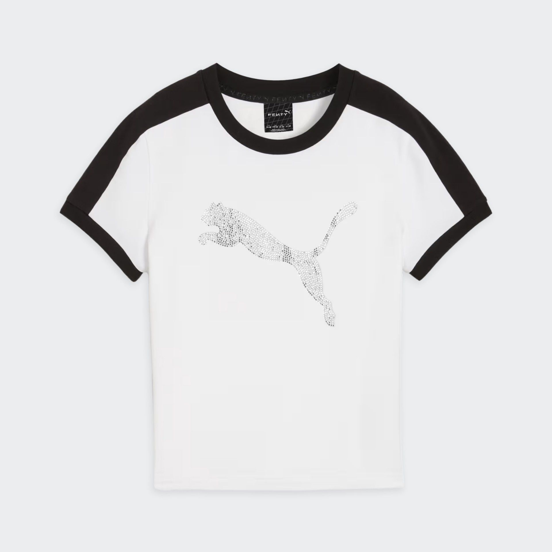 FENTY x PUMA T7 Slim Tee
