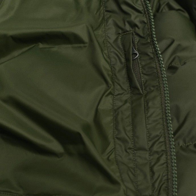 Blus�o Acolchoado Gant