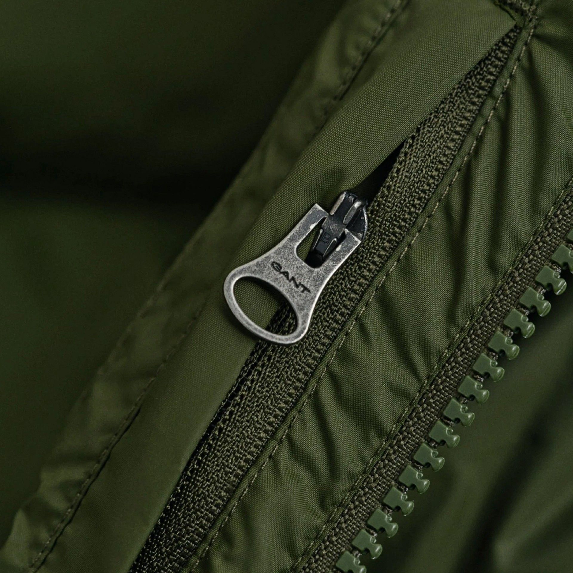 Gant Padded Vest