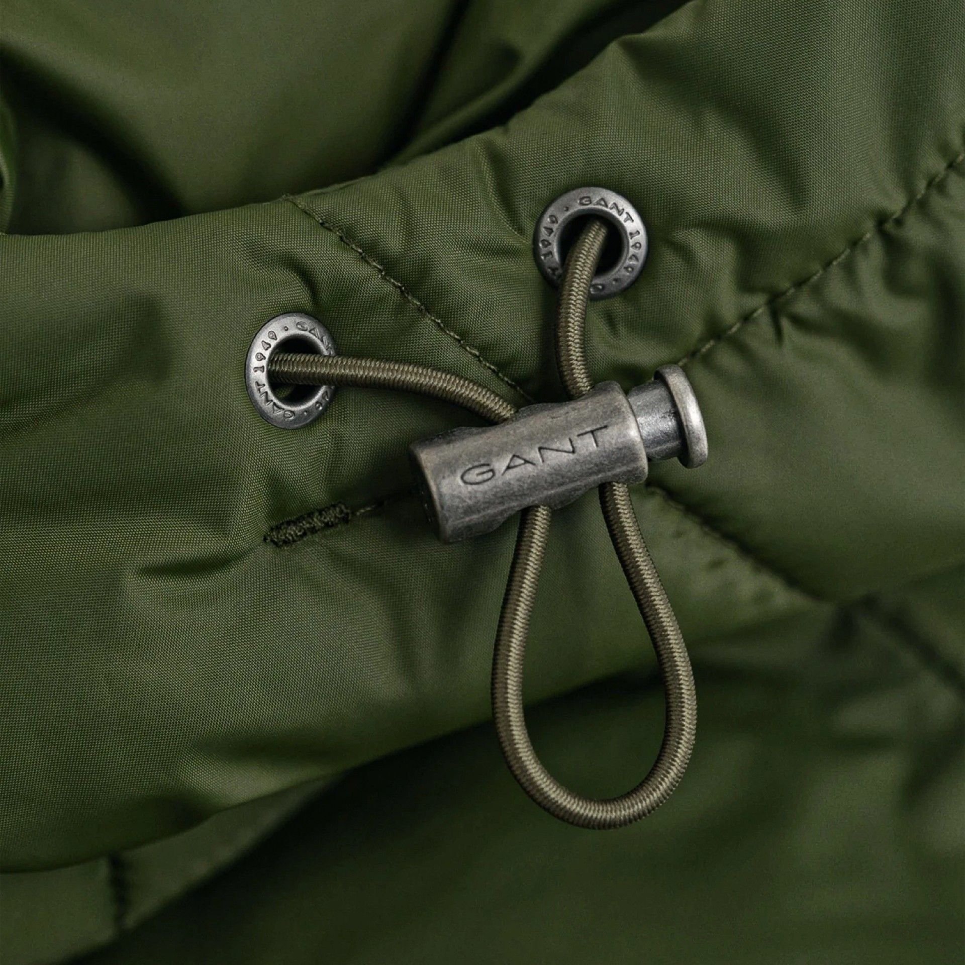 Gilet rembourré Gant