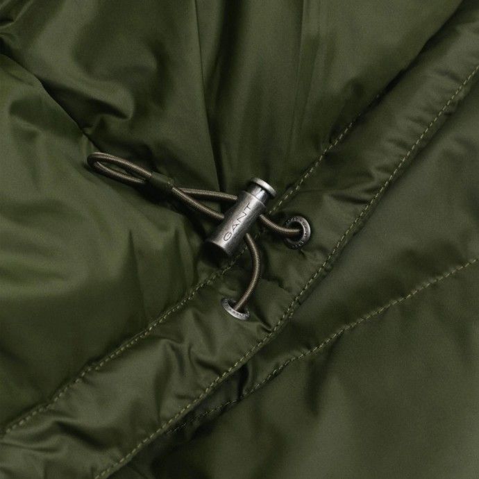 Blus�o Acolchoado Gant