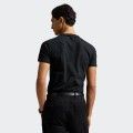 T-shirt Custom Slim Fit en Jersey de Coton Polo Ralph Lauren