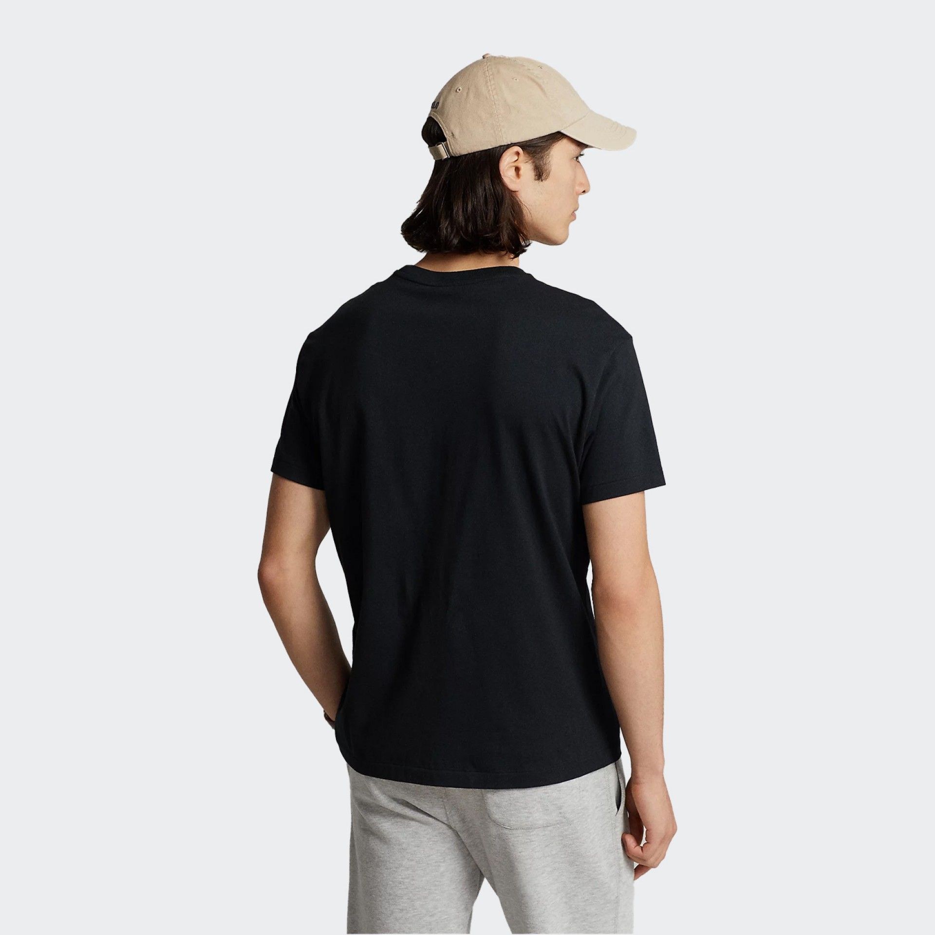Camiseta Ralph Lauren