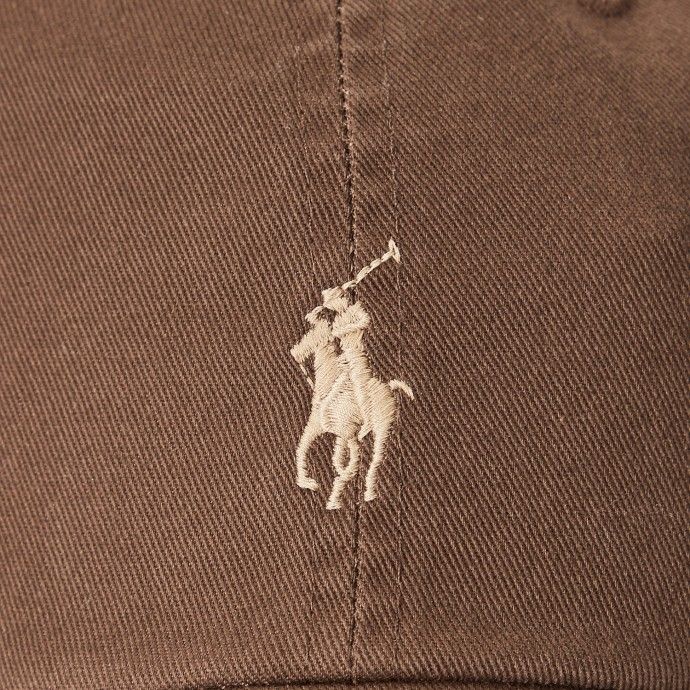 Boné Ralph Lauren