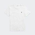 Polo Ralph Lauren Custom Slim Fit Cotton Jersey T-shirt