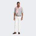 Chemise en Lin Rayé Custom Fit de Polo Ralph Lauren Chemise en Lin Rayé Custom Fit de Polo Ralph Lauren