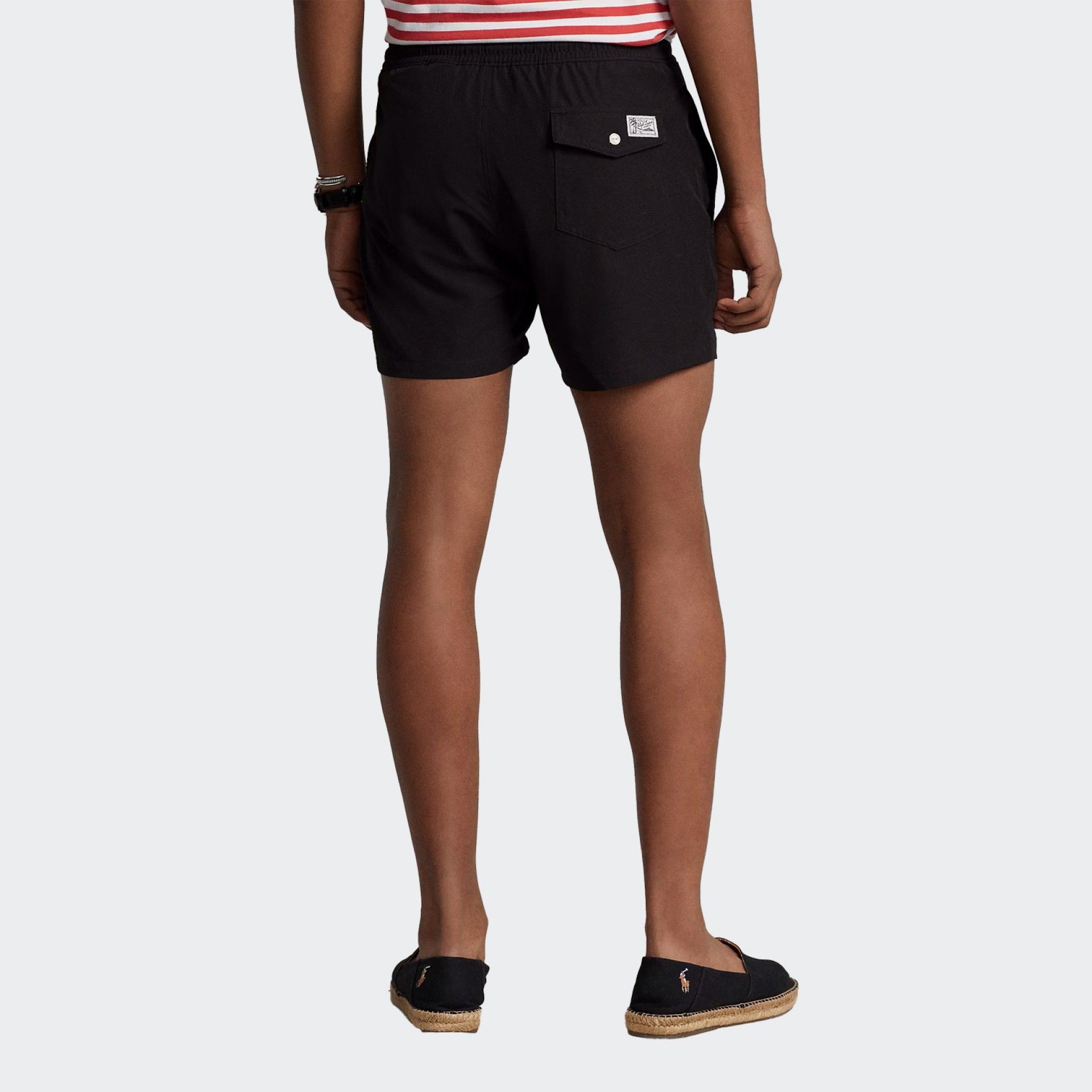 Ralph Lauren Traveller Swimming Trunk