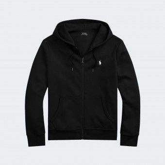 Veste en Double Tricot Polo Ralph Lauren