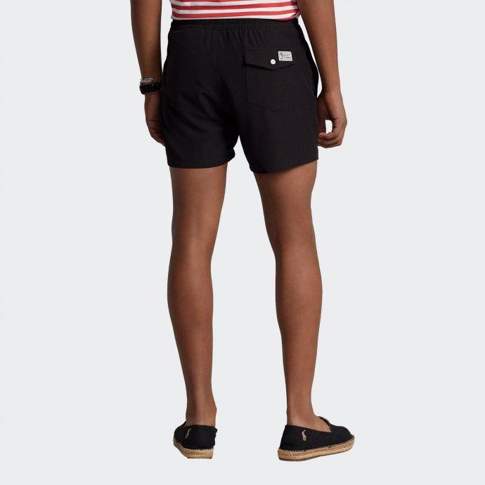 Ba�ador Ralph Lauren Traveller