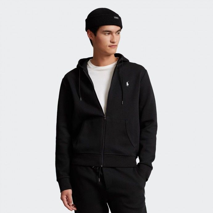 Veste en Double Tricot Polo Ralph Lauren