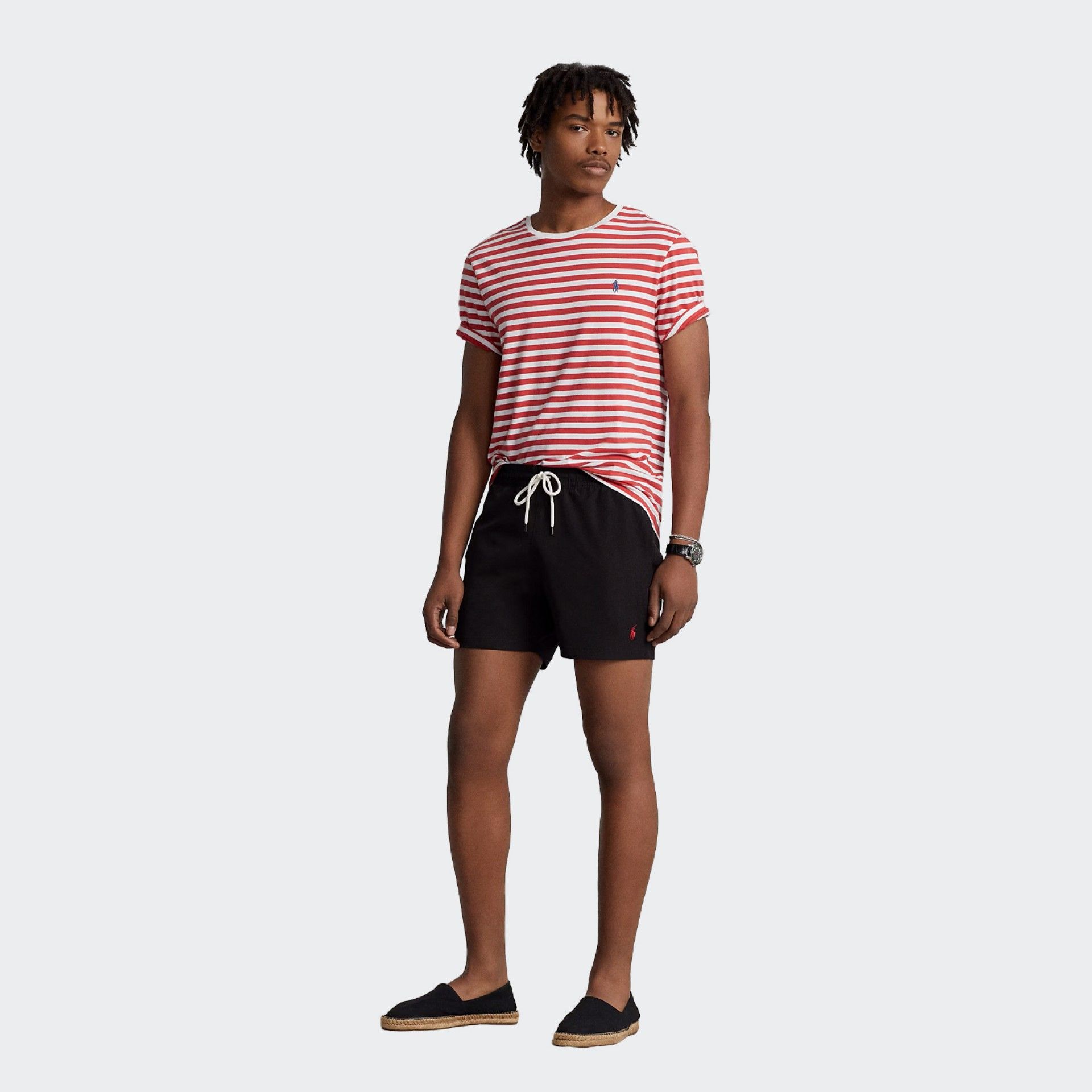 Ralph Lauren Traveller Swimming Trunk