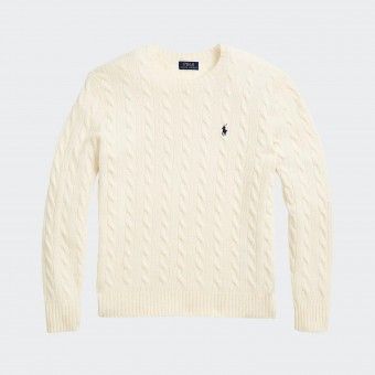 Ralph Lauren Wool Sweater