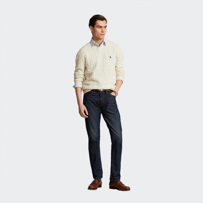 Ralph Lauren Wool Sweater