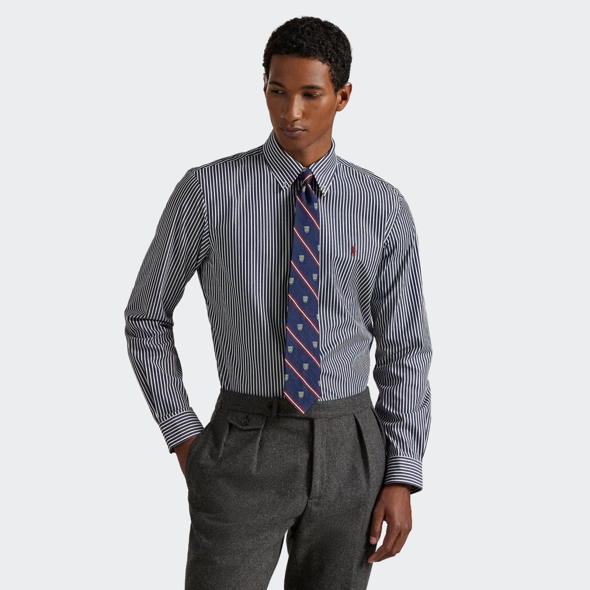Camisa Ralph Lauren