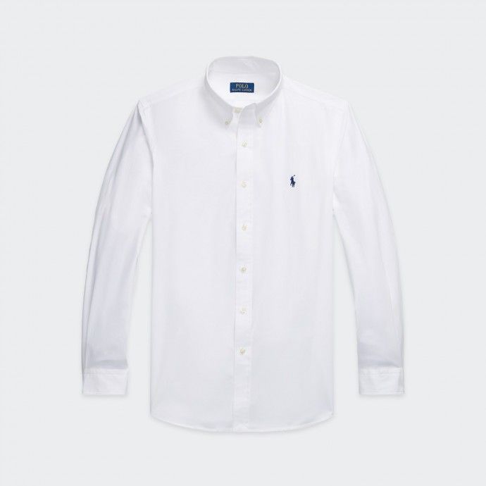 Camisa Ajustada Ralph Lauren