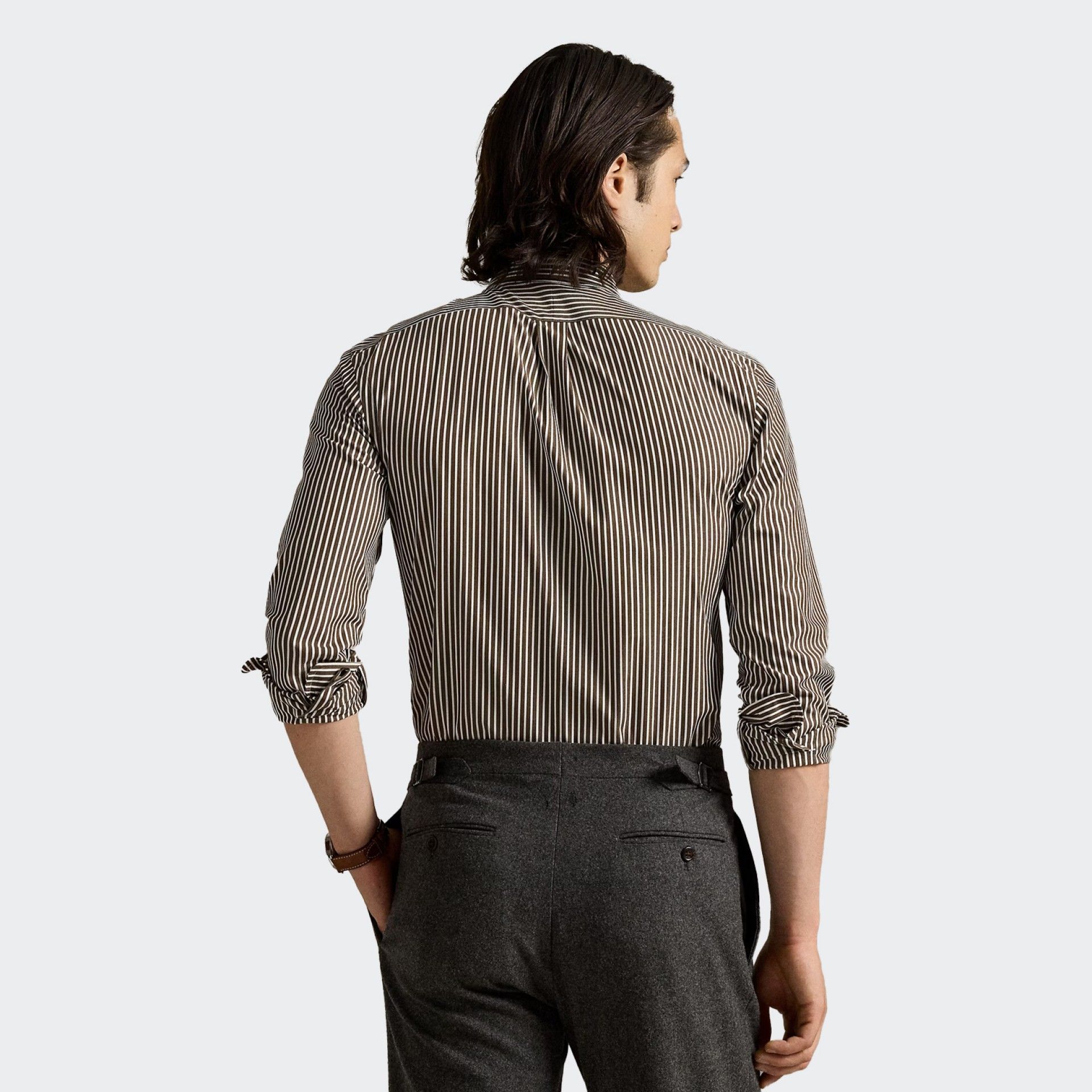Camisa Ralph Lauren