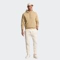 Polo Ralph Lauren Logo Double Knit Hoodie