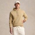 Polo Ralph Lauren Logo Double Knit Hoodie