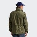 Ralph Lauren Military Style Jacket