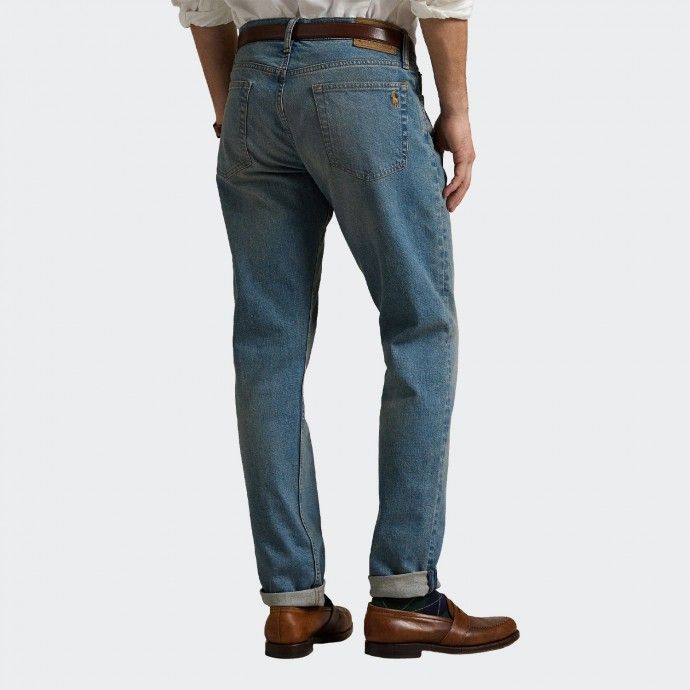 Cal�as de Ganga Ralph Lauren