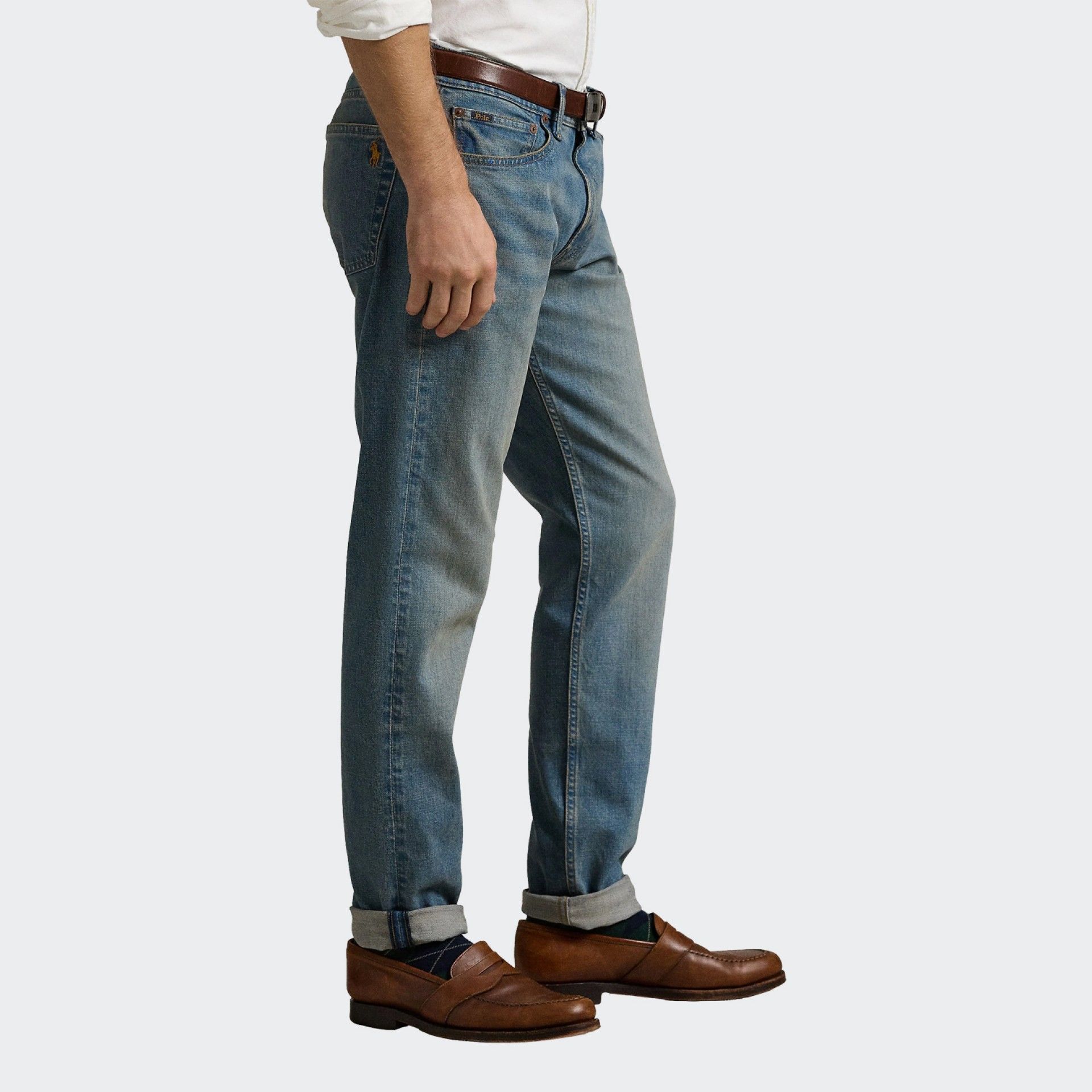 Pantalones vaqueros Ralph Lauren