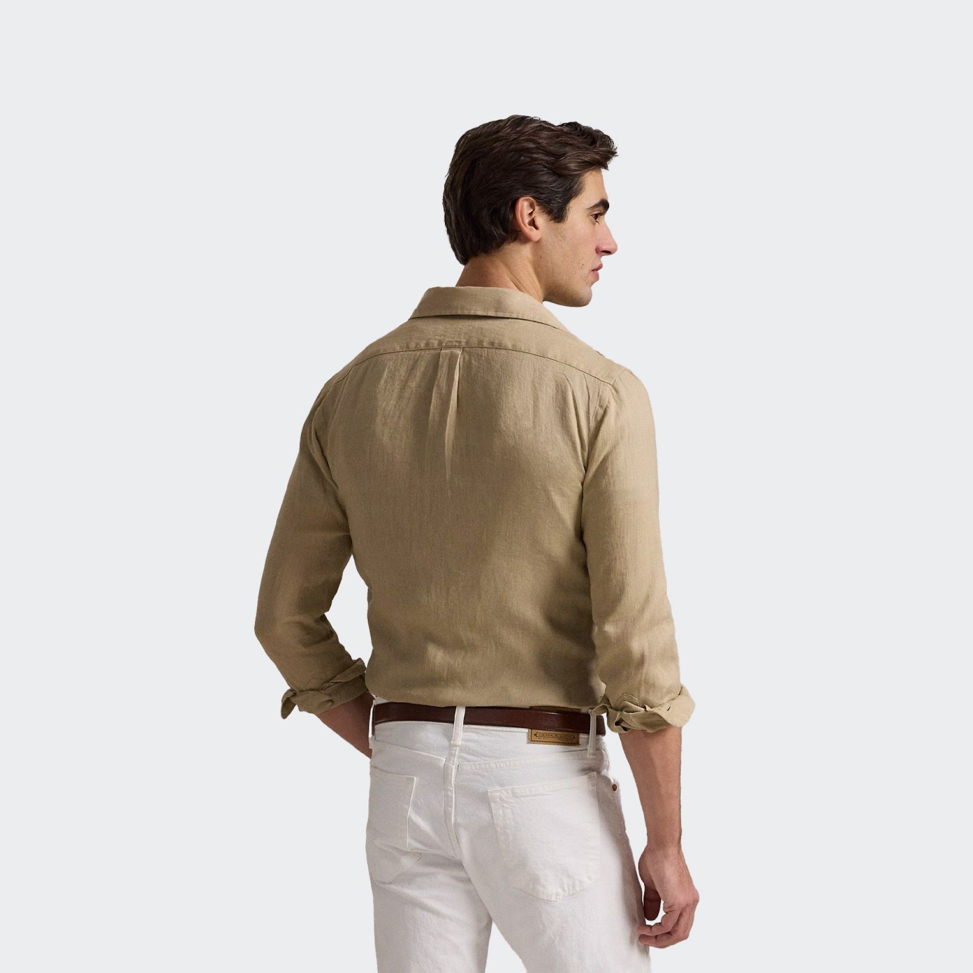 Ralph Lauren Linen Shirt